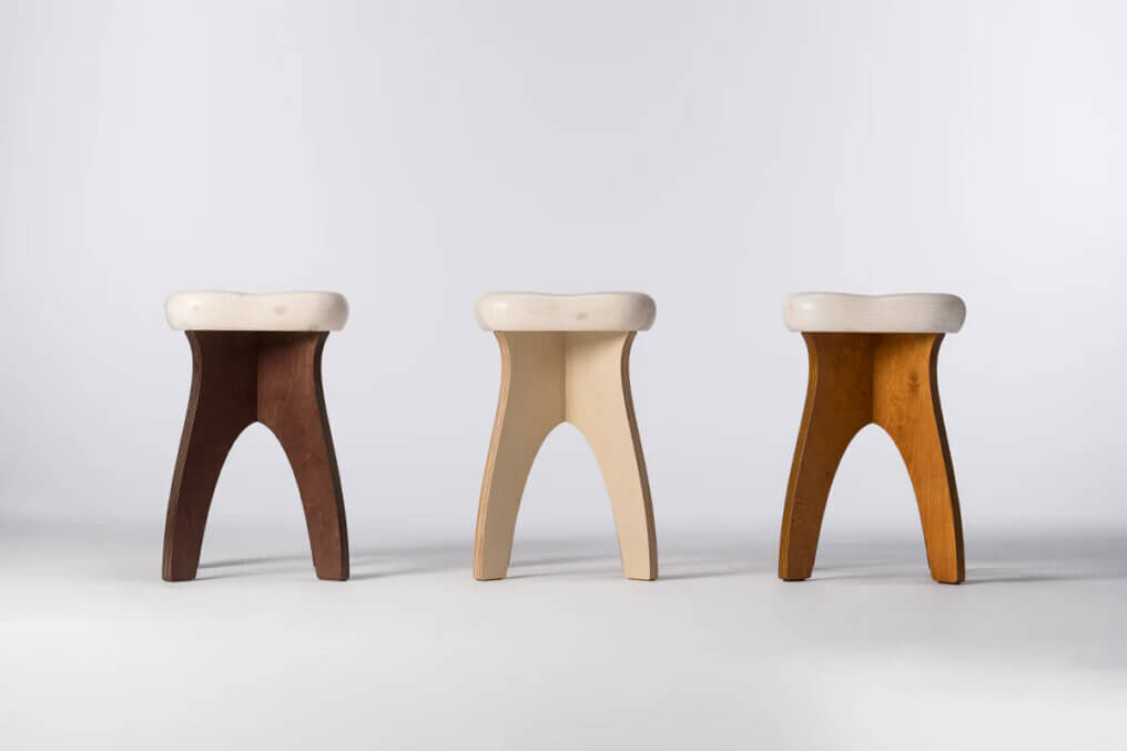 STOOTH（スツース）