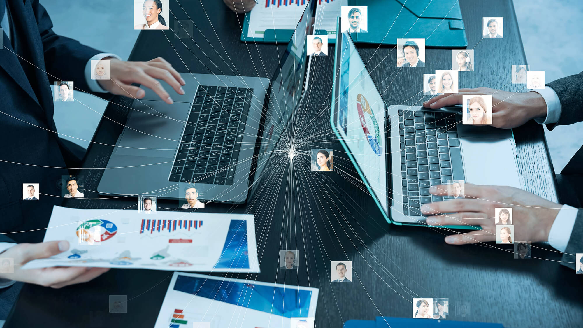 AIシステム開発_人材スカウト