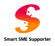 経済産業省「スマートSMEサポーター」に認定されました